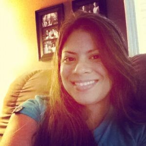 Meet your Posher, Faye